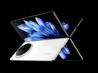 16GB RAM, 512GB स्टोरेज और 100W फास्ट चार्जिंग वाले Vivo X Fold3 Pro 5G पर 12000 का Discount, Flipkart का ऑफर
