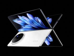 Vivo X Fold5 फोन के फीचर्स लॉन्च से पहले ऑनलाइन लीक, जानिए यहां