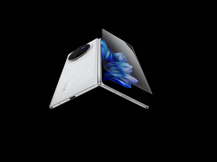 Vivo X Fold5 फोल्डेबल फोन से इस दिन उठेगा पर्दा, मिलेंगे जबरदस्त फीचर्स Vivo X Fold3 Pro 5G (15)