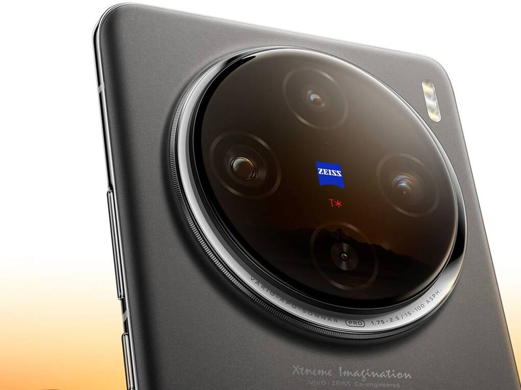 Vivo X100 Pro 5G