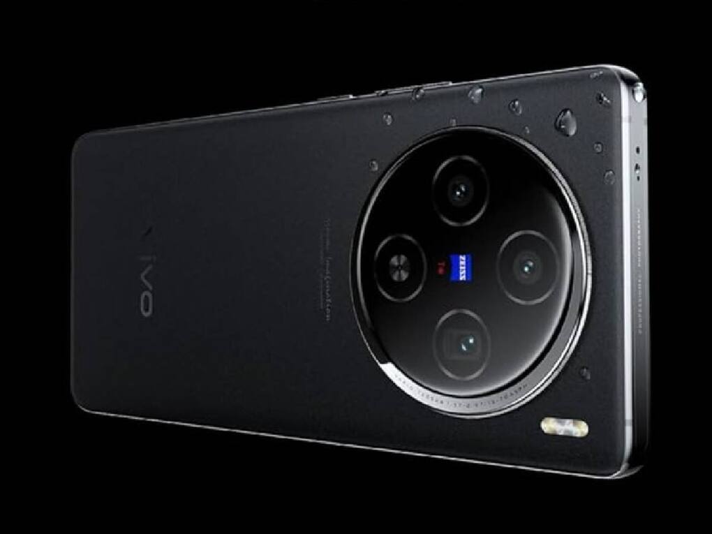 Vivo X100 Pro 5G
