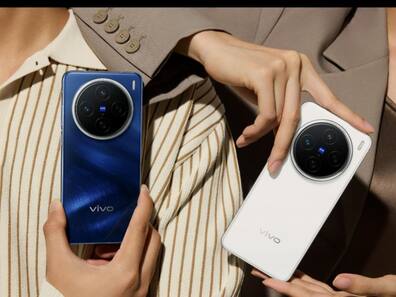 Vivo X200 सीरीज की भारतीय कीमत लीक, 12 दिसंबर को लॉन्च होंगे फोन