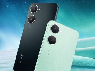 Vivo Y18t makes a debut in India; robust phone but misses out on 5G