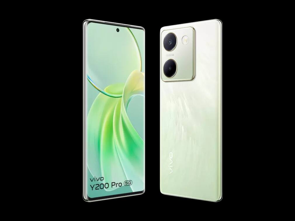 64MP कैमरा, 5000mAh बैटरी और 44W फास्ट चार्जिंग वाले Vivo Y200 Pro 5G पर 5000 का Discount, Flipkart पर सुपर डील