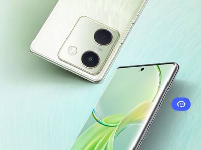 64MP कैमरा, 44W फास्ट चार्जिंग, 8GB RAM और 5000mAh बैटरी वाले Vivo Y200 Pro 5G पर Discount, Flipkart black friday sale में मिल रहा offer