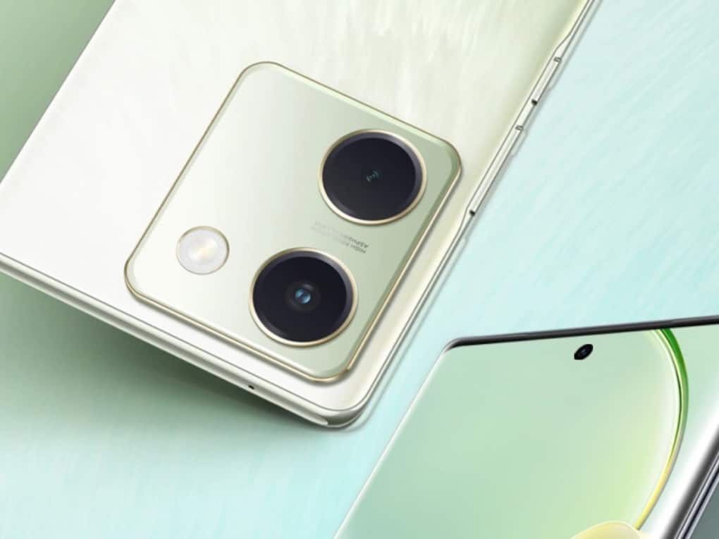 Vivo Y200 Pro 5G
