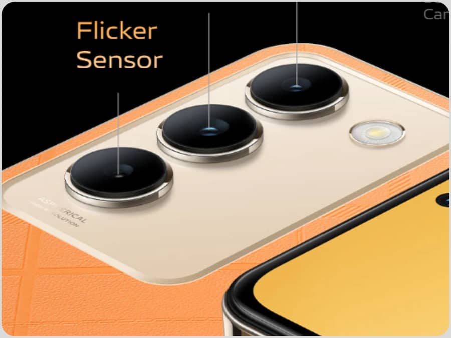 Vivo Y200e 5Gॉ (1)