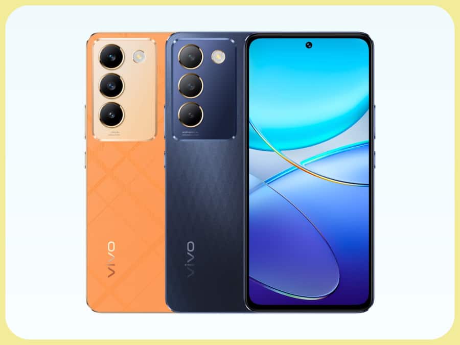 Vivo Y200e 5Gॉ (2)