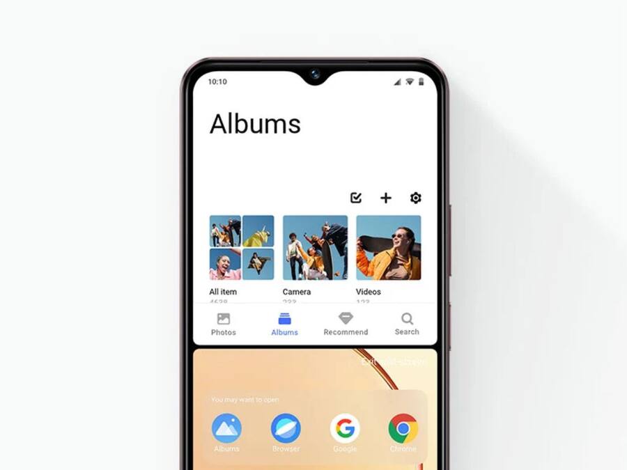 Vivo Y28e 5G Neww (5)