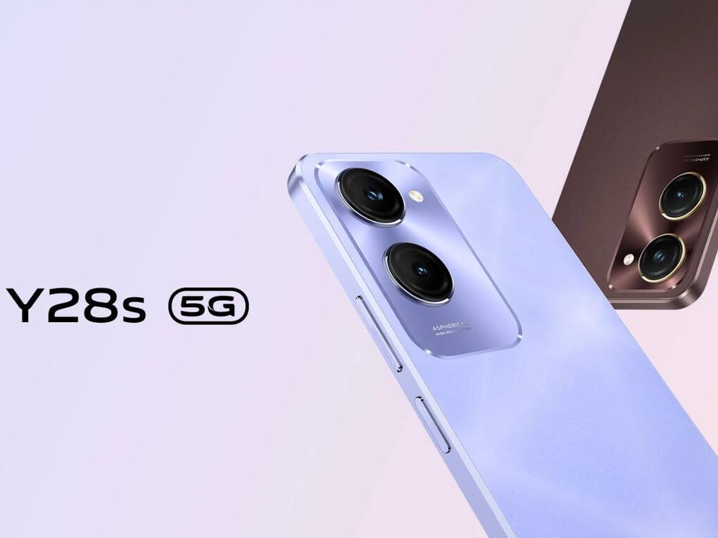 Vivo Y28s 5G Neww