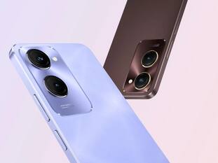 50MP कैमरा, 128GB स्टोरेज और 5000mAh बैटरी वाले Vivo Y28s को 808 रुपये देकर लाएं घर, जल्दी उठाएं धाकड़ डील का लाभ