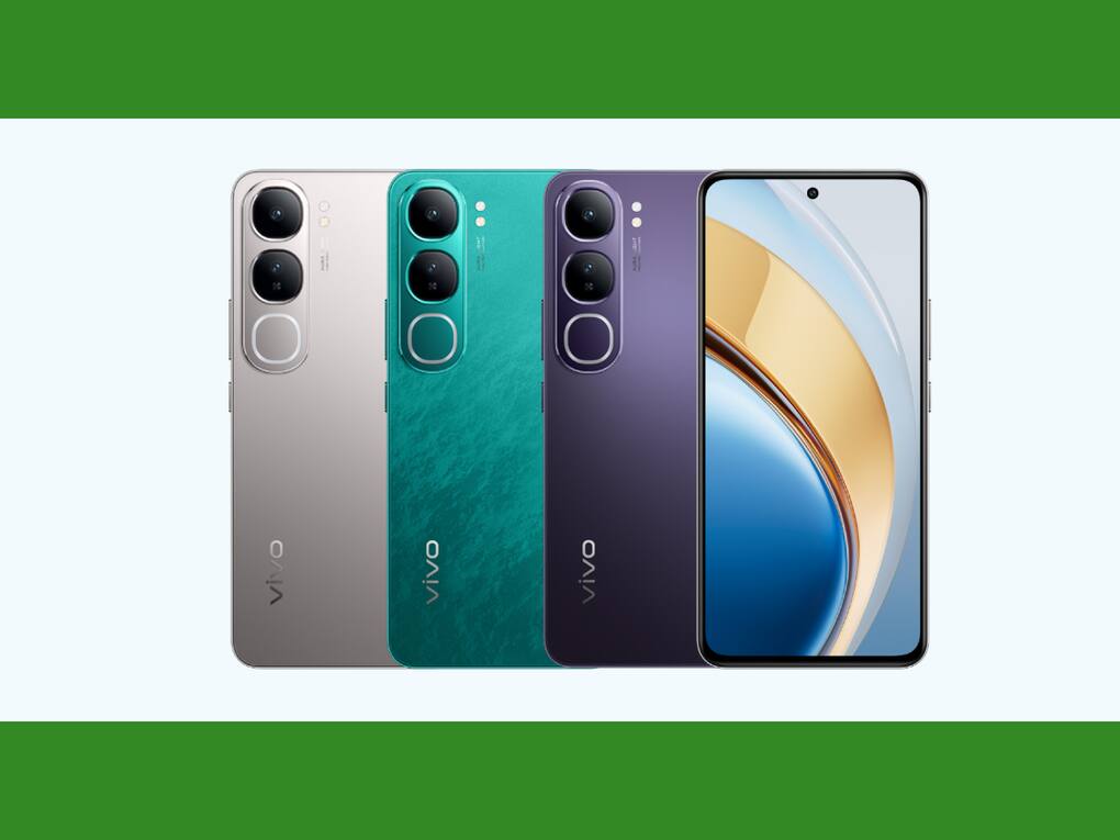 Vivo Y300 5G