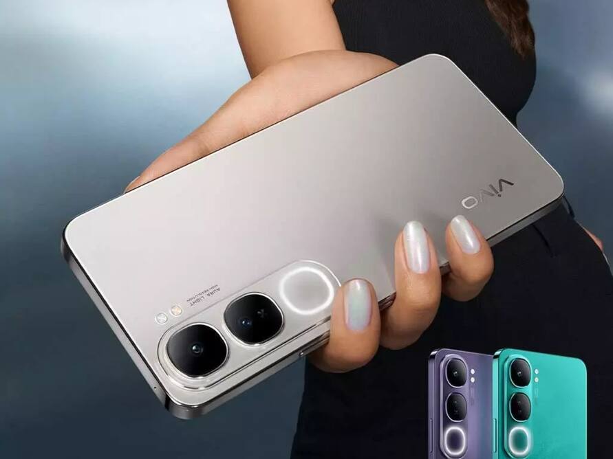 Vivo Y300 5G ने दमदार फीचर्स के साथ भारत में ली एंट्री, जानें कीमत