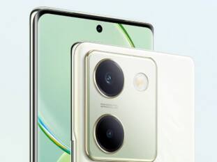 32MP सेल्फी कैमरा, 44W फास्ट चार्जिंग और 5000mAh बैटरी वाले Vivo Y300 Plus 5G पर धाकड़ Discount, Flipkart पर ऑफर