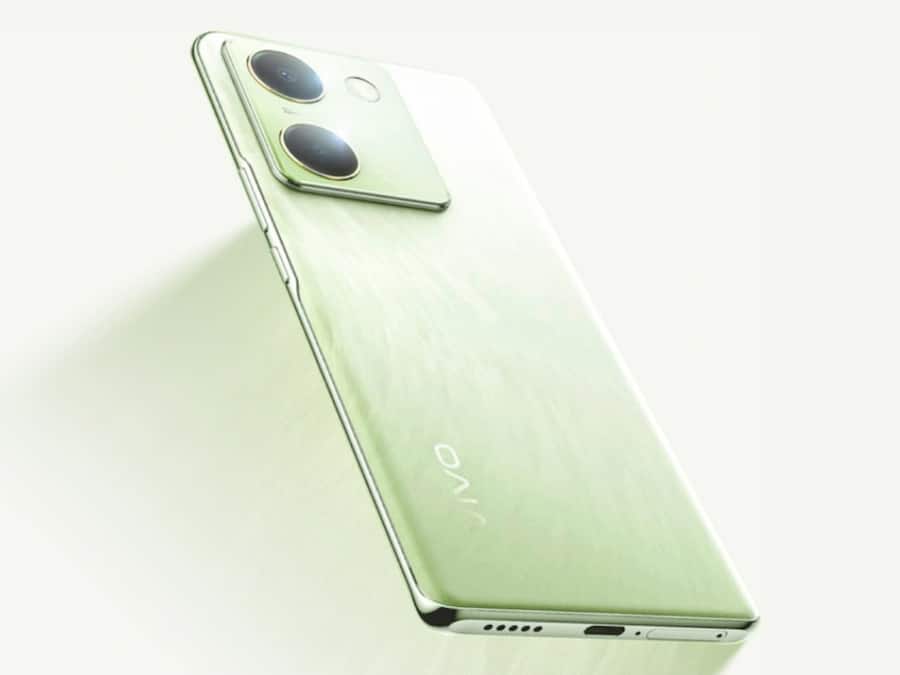 Will Vivo Y300 be better than Vivo Y300 Plus? Here's what we know Vivo Y300 Plus 5G (12)