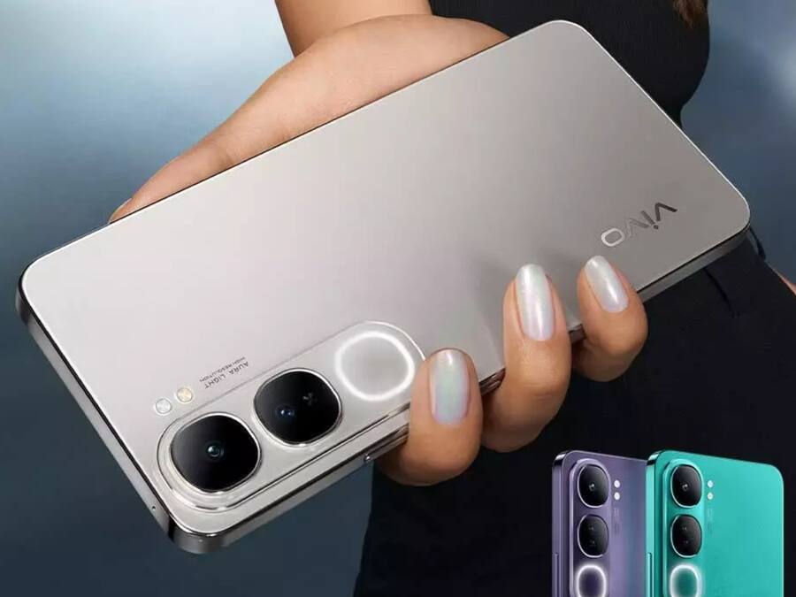 Vivo Y300 5G की लॉन्च से पहले कीमत लीक, फीचर्स भी आए सामने Vivo Y300