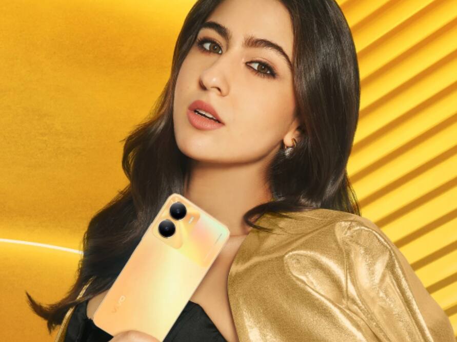 50MP कैमरा और 5000mAh बैटरी वाले Vivo स्मार्टफोन पर चौकाने वाली डील, 566 रुपये में लाएं घर