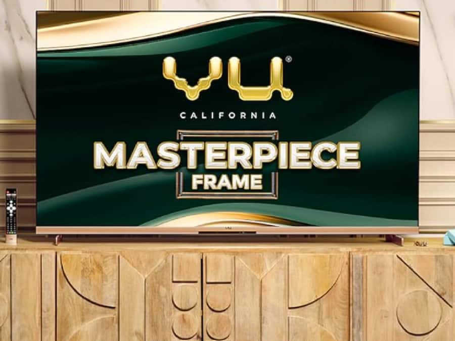 Vu 139cm (55 inches)