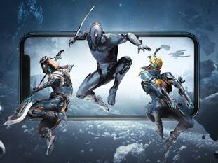 How to pre-register for Warframe Mobile? Step-by-Step Guide