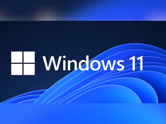 Windows 11 OS
