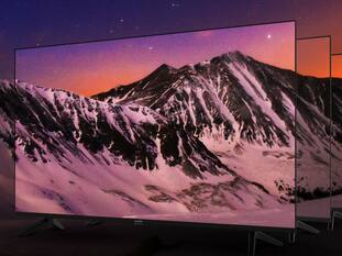 50 inch Smart TV under 30000 on Amazon: 50 इंच वाले टीवी पर मिल रही धमाल डील, 30 हजार से कम में लाएं घर