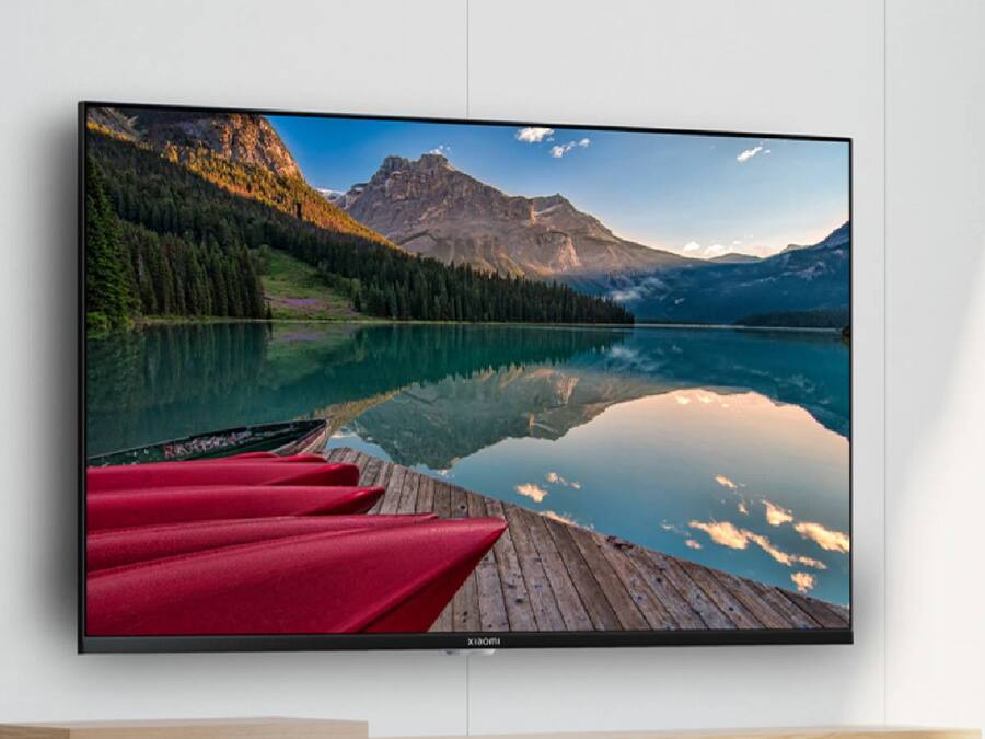 Xiaomi 108 cm (43 inches)