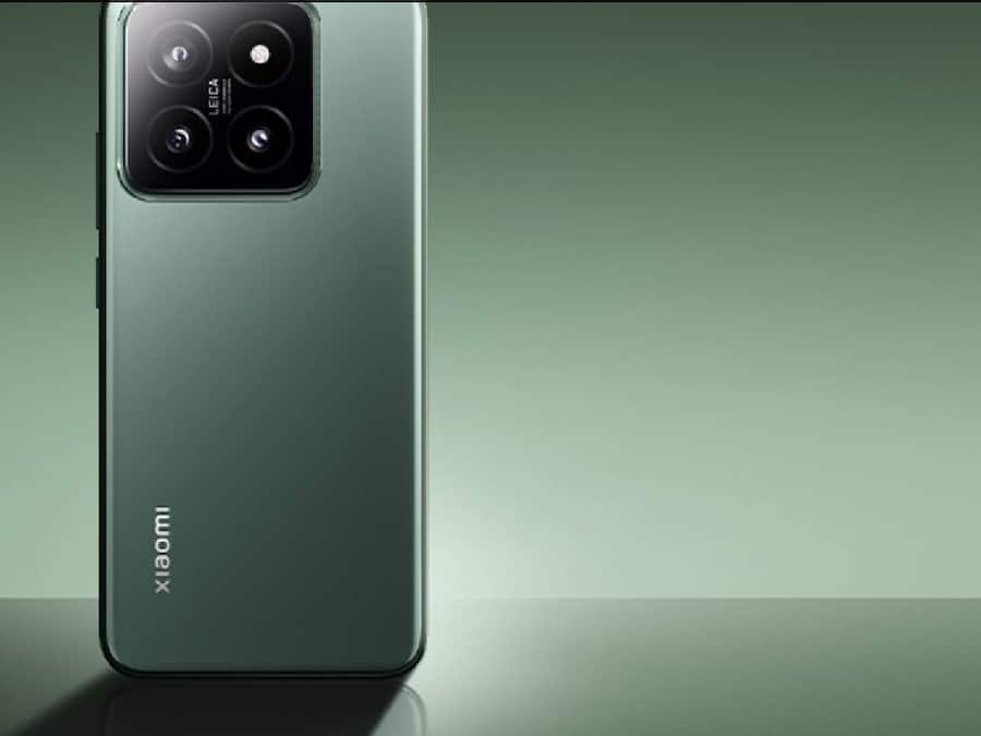 Xiaomi 14