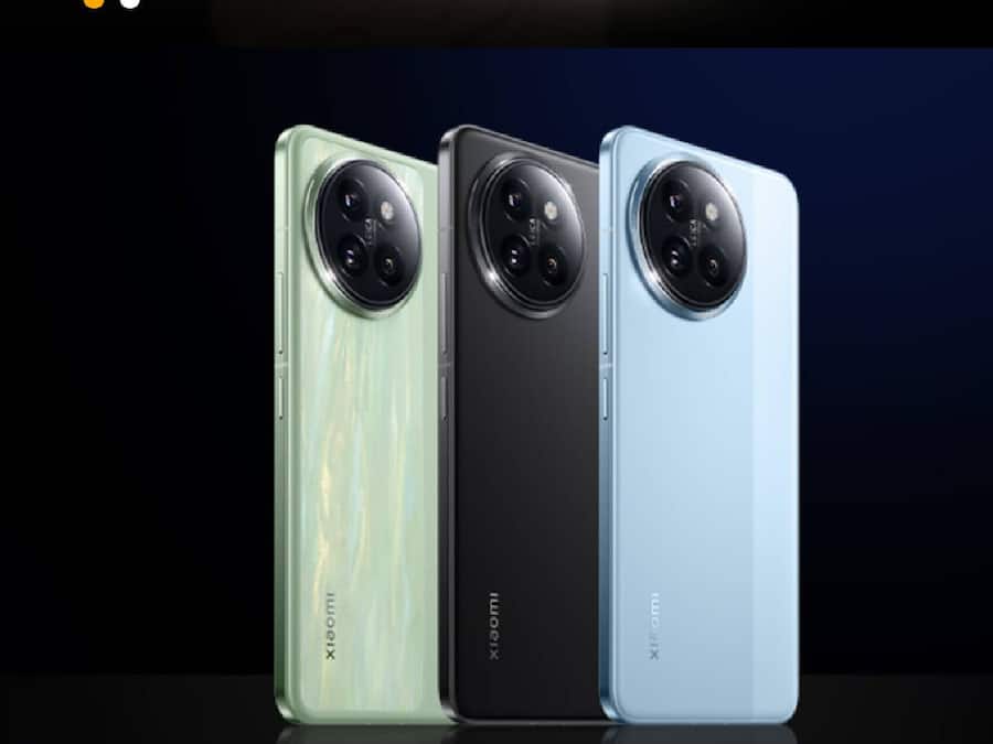 Xiaomi 14 CIVI NEW