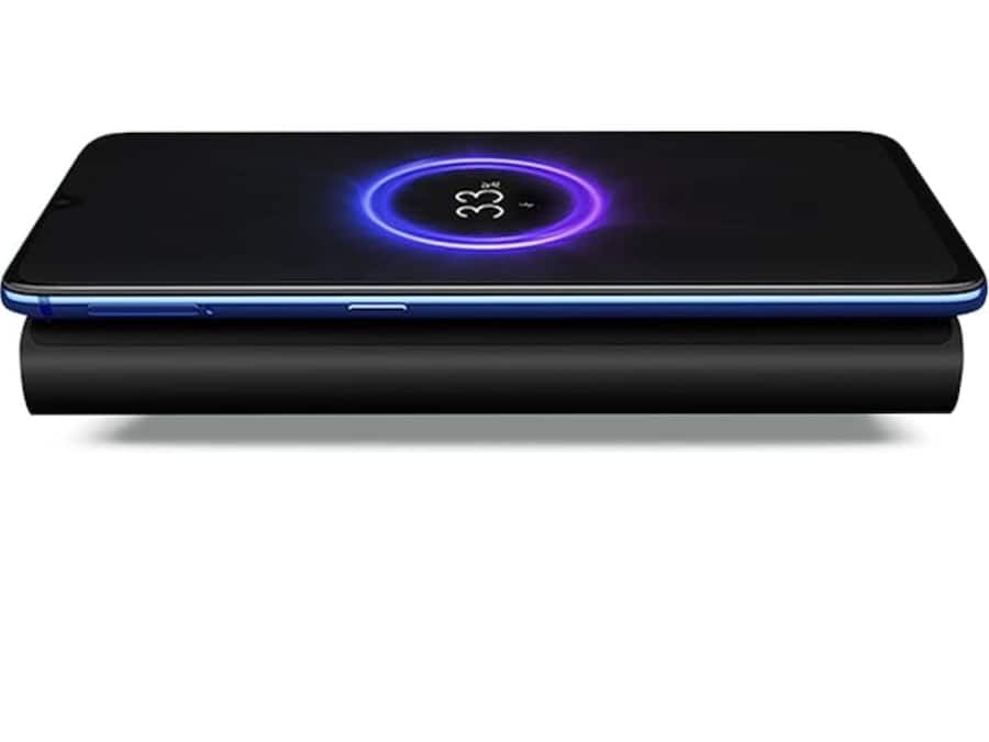 Xiaomi Wireless Power Bank