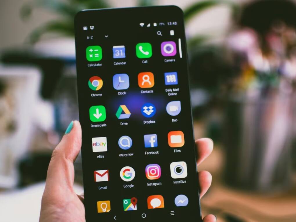 android