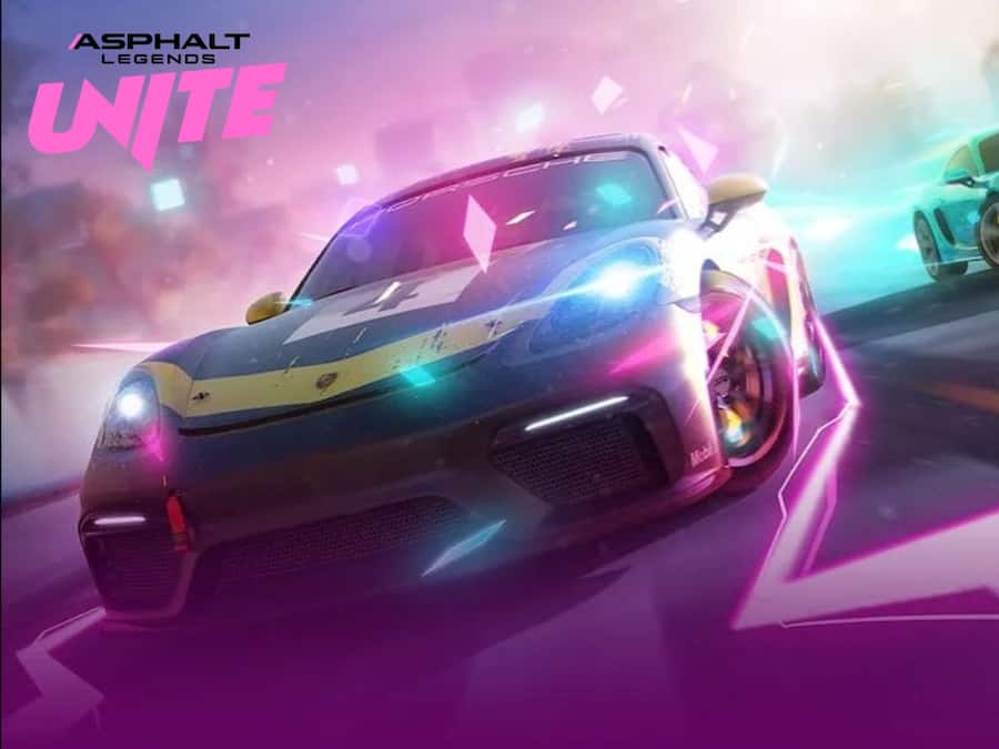 asphalt legends unite