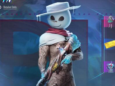 BGMI में आया नया इवेंट, फ्री में पाएं Frosty Voyager Set और Wildwood गन स्किन