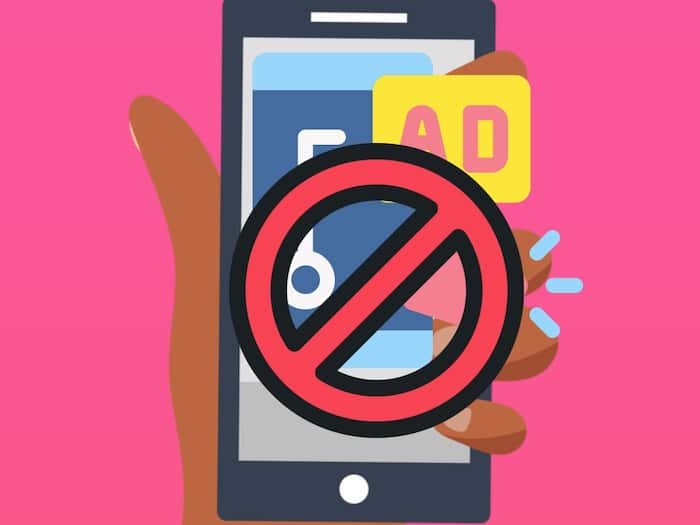 block Ads on Android