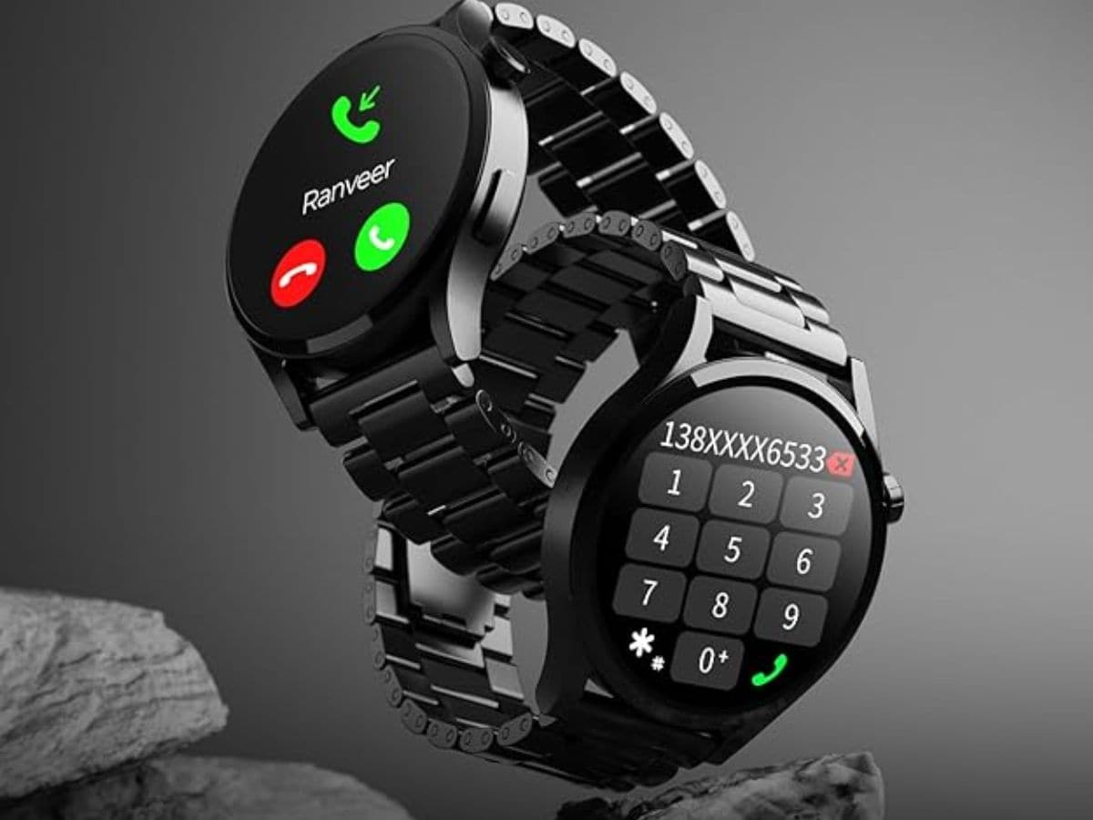 Best smartwatch under 35000 sale