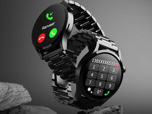 Best smartwatches under Rs 3,500 available in India