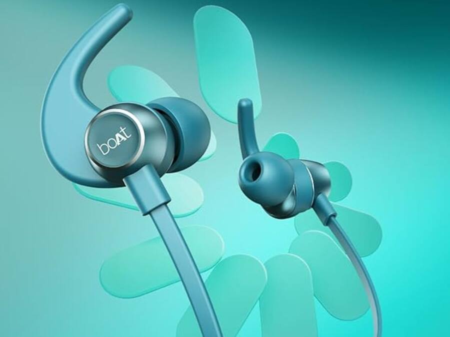 boAt Rockerz 255 Pro+