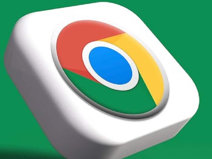 chrome os