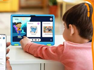 Children's Day 2024 Sale on Amazon: अपने बच्चों को गिफ्ट करें टैब-स्मार्टवॉच, मिल रही तगड़ी छूट