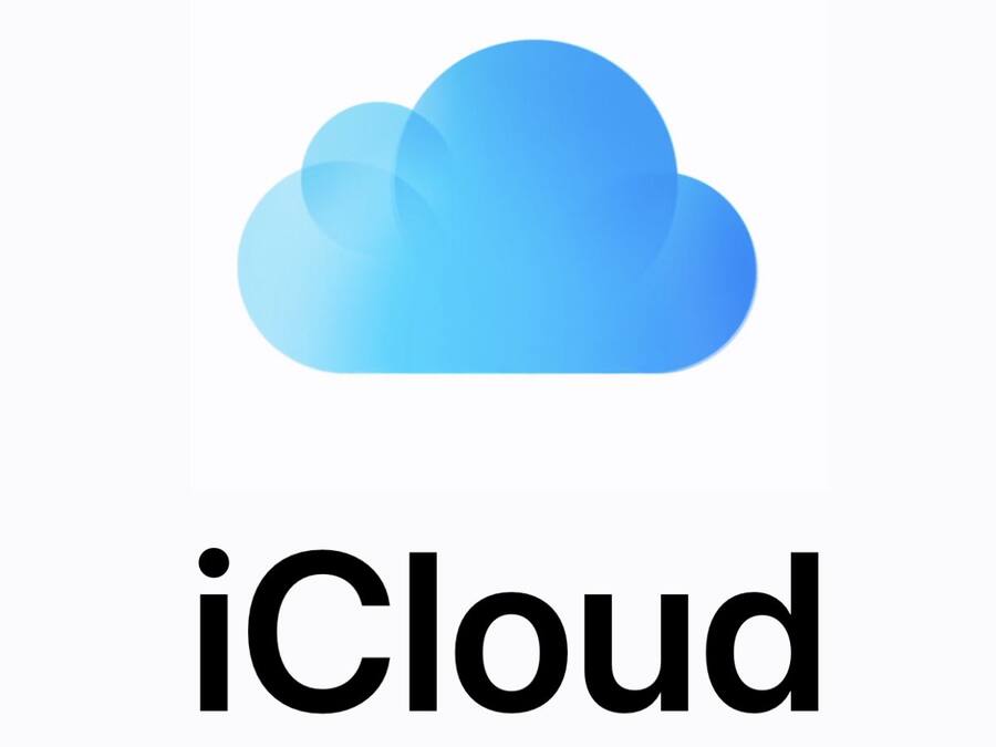 iCloud