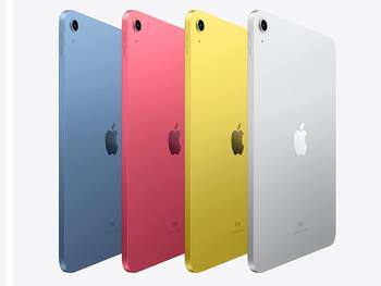 Apple iPad की कीमतें हुई धड़ाम, सस्ते में खरीदने का मौका