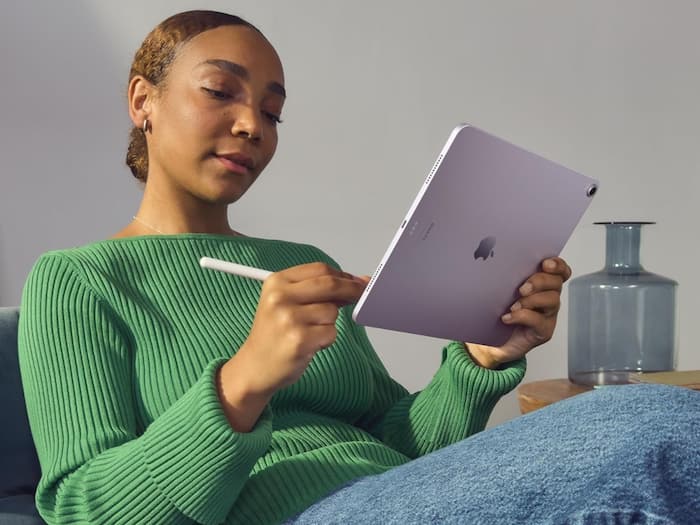 iPads (2)
