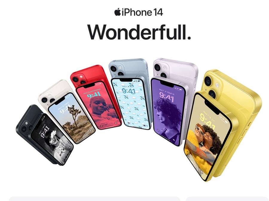 Apple ने बंद की इन प्रोडक्ट्स की बिक्री, यहां देखें पूरी लिस्ट iPhone 14 (5)