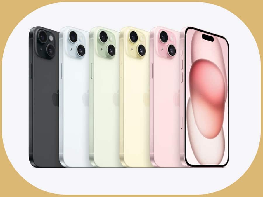 Flipkart Black Friday Sale आज रात शुरू, iPhone समेत इन स्मार्टफोन्स पर मिलेगी तगड़ी डील iPhone 15 Plus (2)