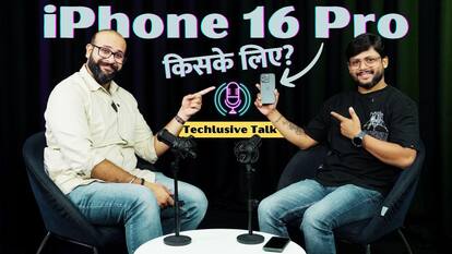 iPhone 16 Pro review: Who should buy the latest iPhone?