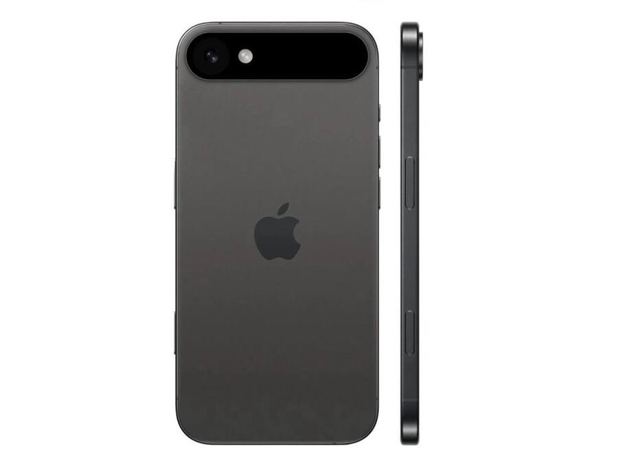 क्या सच में अल्ट्रा-स्लिम होगा iPhone 17 Air? नई रिपोर्ट ने दिया झटका Image: apple.update.zone