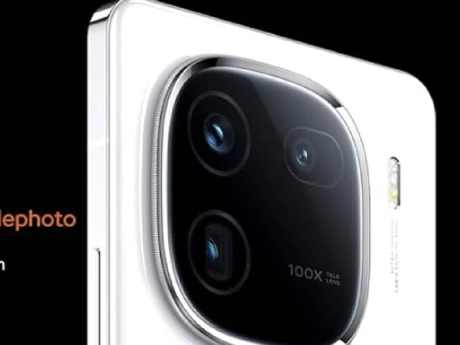 iQOO 12 5G