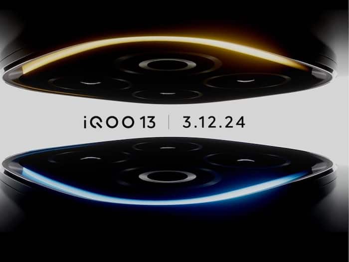 iQOO 13 India launch