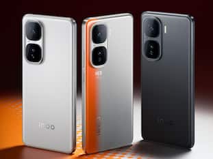 iQOO Neo 11 Specifications Leaked Ahead Of Launch; May Launch With Flagship iQOO 15