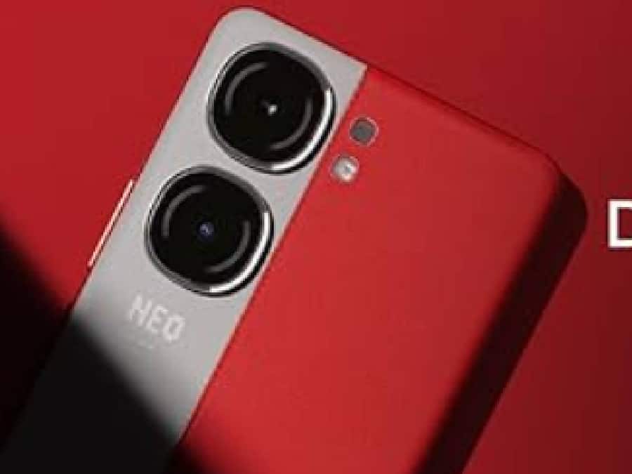 iQOO Neo9 Pro 5G