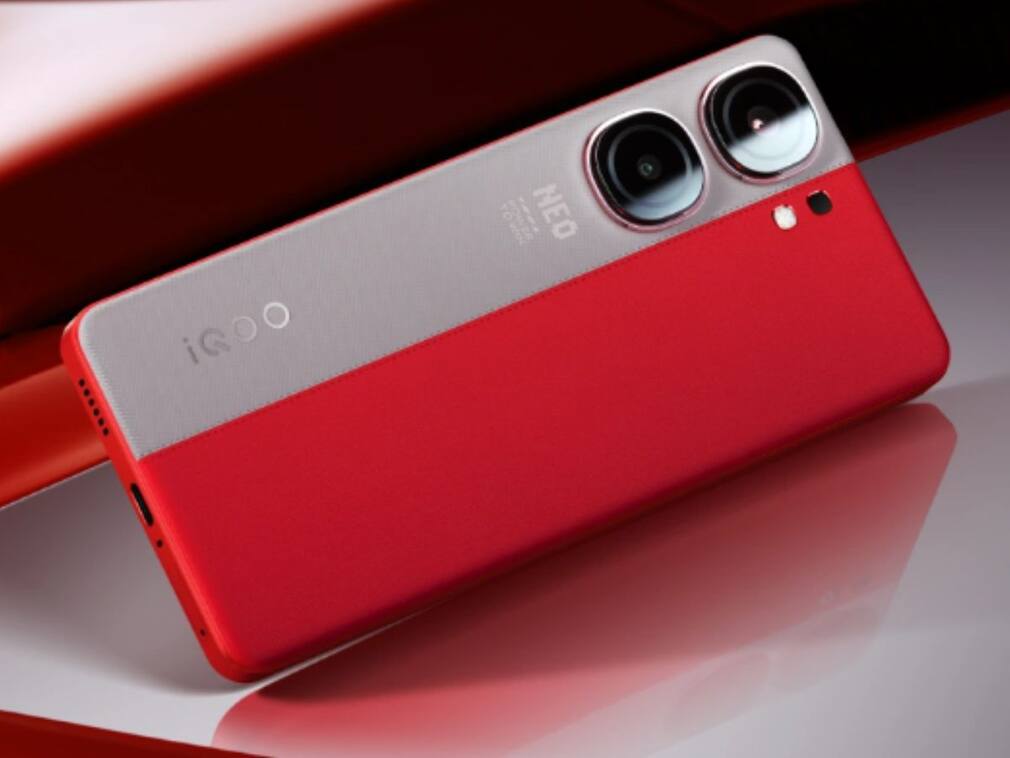 iQOO Neo 10 Pro could ship with a flagship Dimensity processor; Leaks